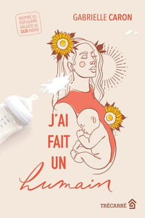 J'ai fait un humain