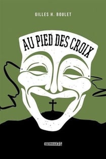 Au pied des croix