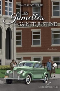 Les jumelles de Sainte-Justine