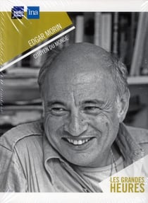 Edgar morin, citoyen du monde