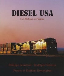 Diesel usa