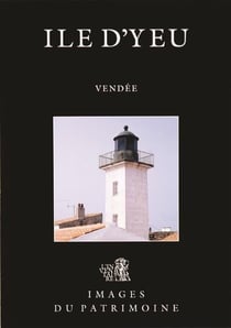 Île d'yeu - vendée