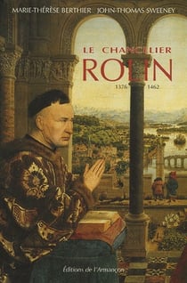 Le chancelier rolin - 1376-1462