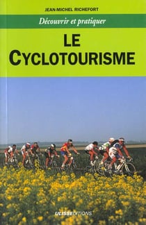 Le cyclotourisme