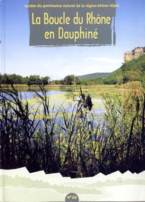 N 20 la boucle du rhone en dauphine
