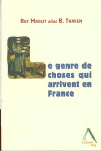 Le Genre de choses qui arrivent en France