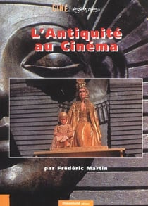 Antiquite au cinema