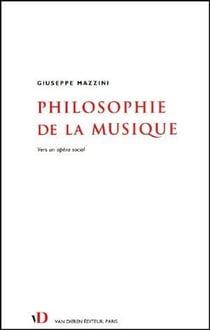 Philosophie de la musique - vers un opéra social