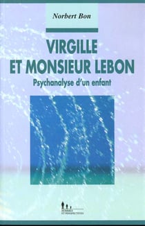 Virgille et monsieur lebon