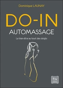 Do-in auto massage
