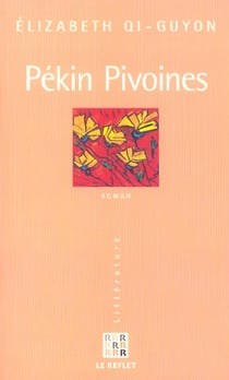 Pekin pivoines