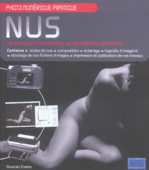 Nus - photo numérique pratique