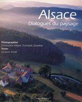 Alsace - dialogues du paysage