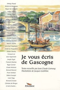 Je vous écris de Gascogne
