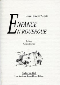 Enfance en rouergue