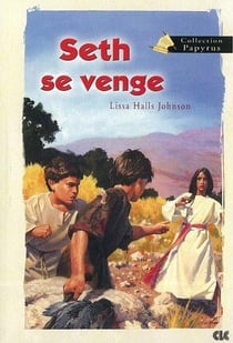 SETH SE VENGE
