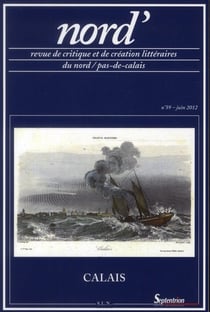 Revue Nord' Tome 59 : Calais