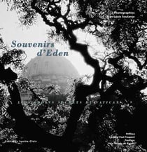 Souvenirs d'eden - les jardins secrets du vatican
