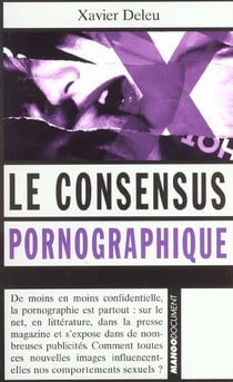 Le consensus pornographique