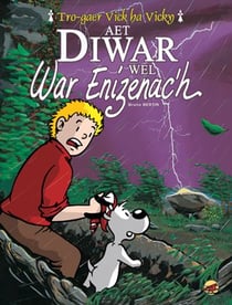 Sorserezed breselien Tome 4 : aet diwar wel war enizenac'h