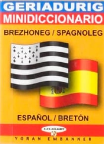 Mini dico breton-espagnol