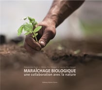 Maraîchage biologique - une collaboration avec la nature