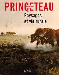Gentleman Princeteau Tome 5/6 - paysages et vie rurale