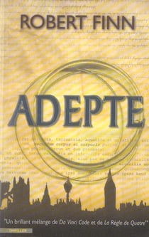 Adepte de robert finn