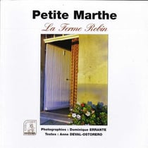 Petite marthe - la ferme robin