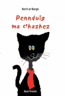 Pennduig ma c'hazhez