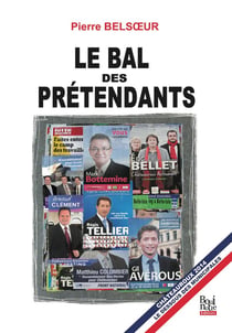 Le bal des prétendants - châteauroux 2014, le dessous des municipales