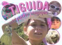 Tiguida et la potion magique