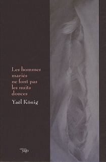 Les hommes mariés ne font pas les nuits douces