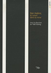 Ilan halimi - le canari dans la mine