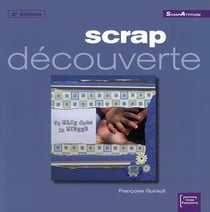 Scrap découverte (2e édition)