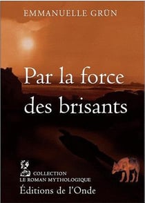Neptune par la force des brisants
