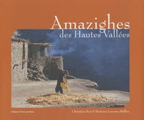 Amazighes des hautes vallées