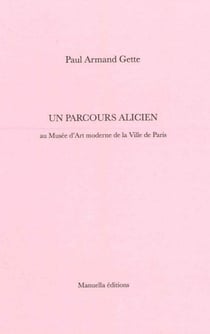 Un parcours alicien