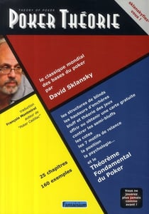 Poker théorie