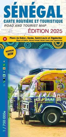 Sénégal (édition 2025)