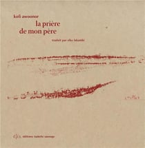 La prière de mon père