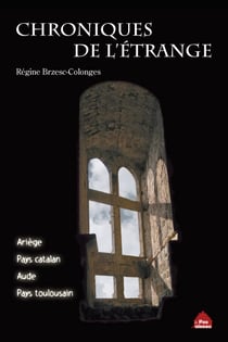 Chroniques De L Etrange
