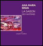 La saison des fantômes