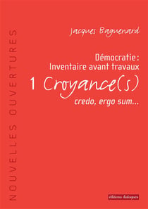 Croyances