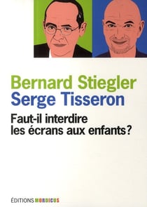 Faut-il interdire les écrans aux enfants?