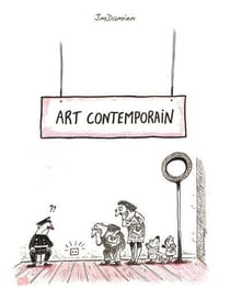 Art contemporain