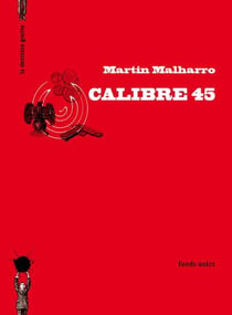 Calibre 45