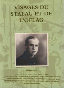 Visages du stalag et de l'oflag
