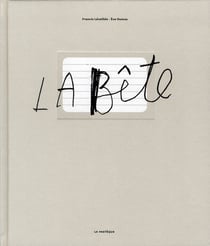 La bête