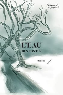 L'eau des fontes